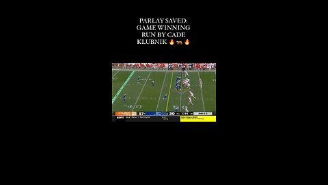 CRAZY CLEMSON TD VERSUS PITT NCAAF