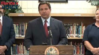 Gov DeSantis Hits Ukraine On Musk: Don't Bite The Hand That Feeds You!