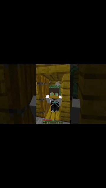 Minecraft #tiktok #Shorts