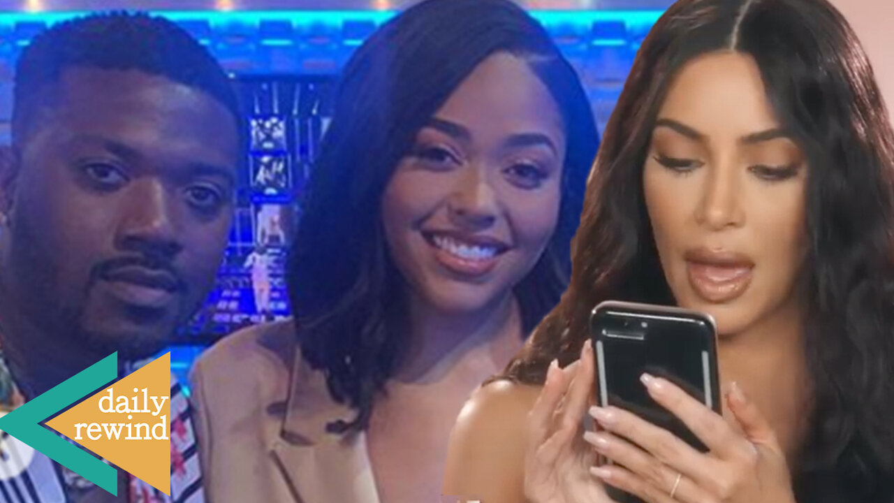 KUWTK Season Finale Teaser Breakdown! Khloe Snaps & Jordyn Woods Caught With Kim’s EX! | DR