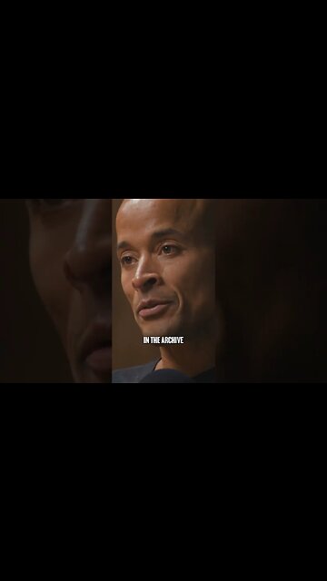 David Goggins Made A Mixtape Of His Haters’ Comments