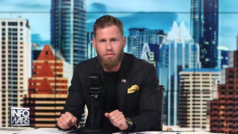 WAR ROOM (Full Show) Thursday - 8/11/22