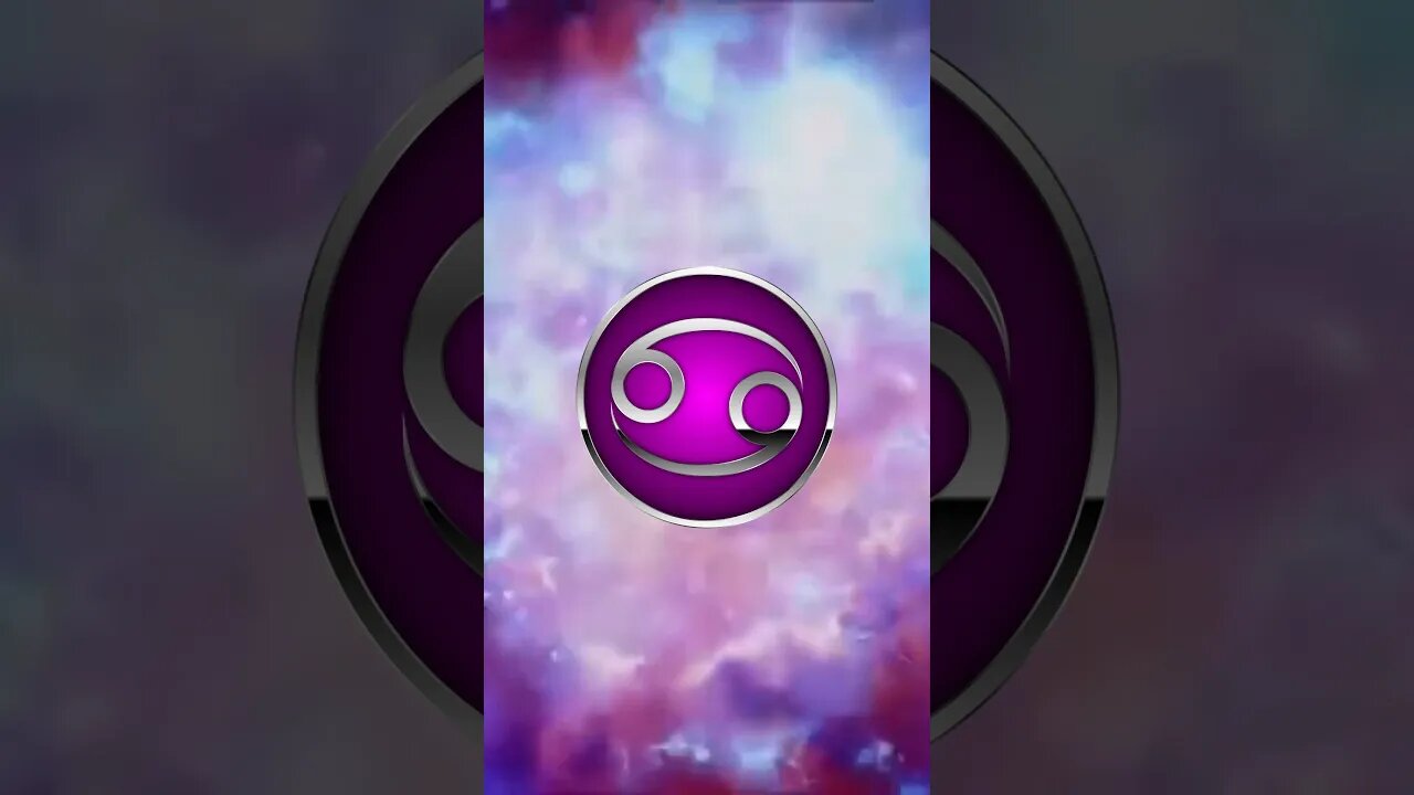 ♋ Zodiac Cancer 2023 September 22 Short