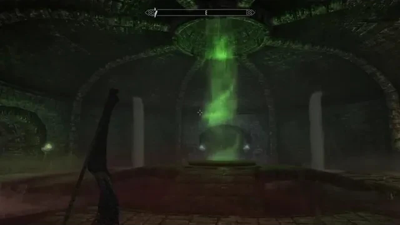 Skyrim Quest A Soul Divided