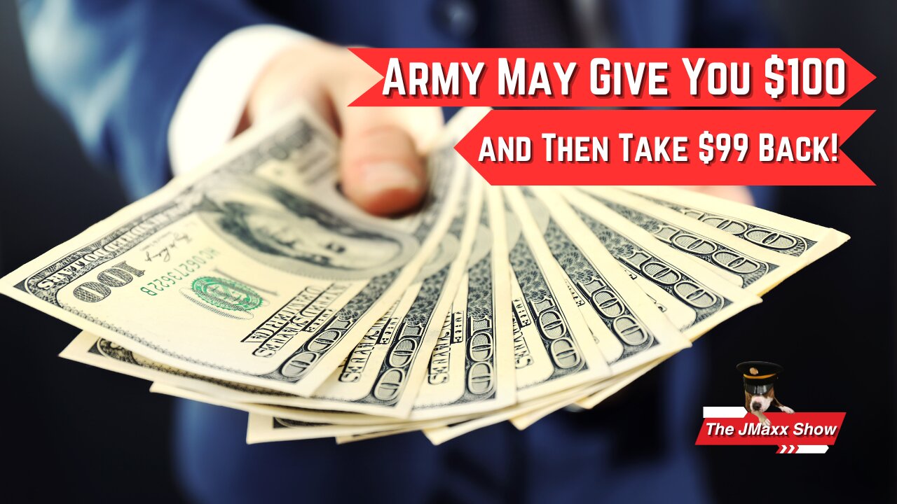 Give You $100 and Take Back $99