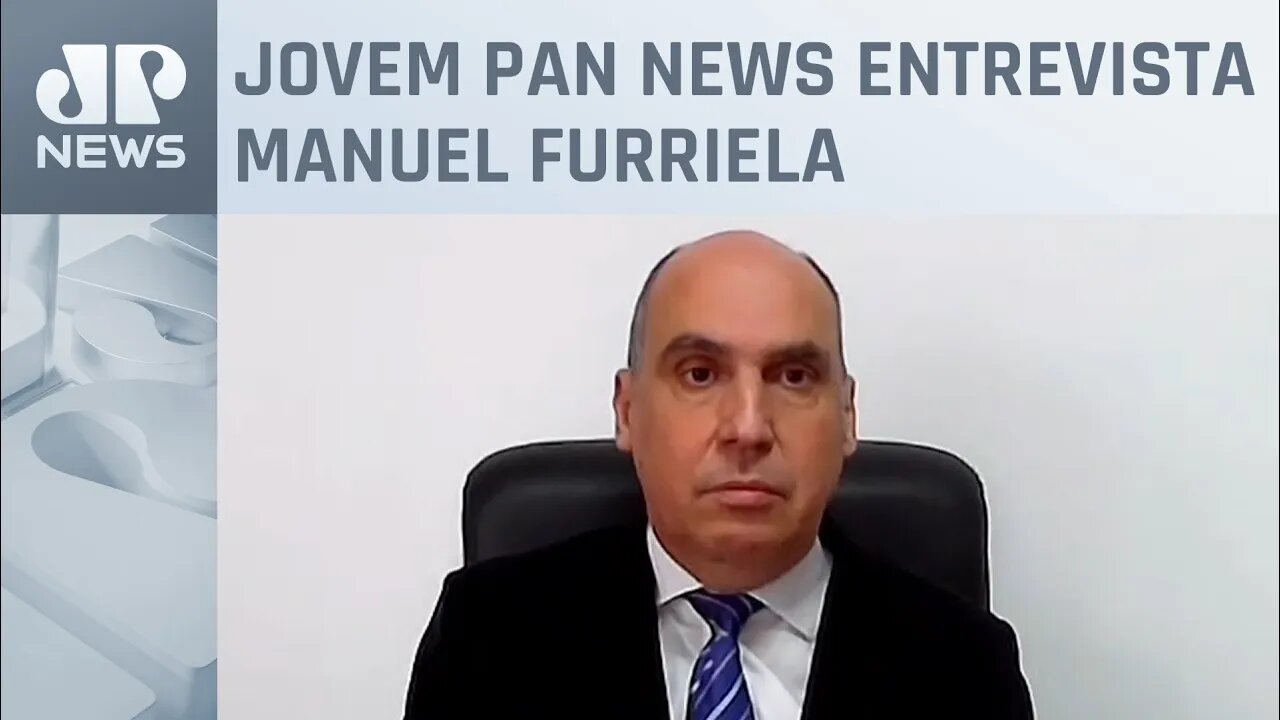 Governo ucraniano responde a Lula: “Não negociamos território”