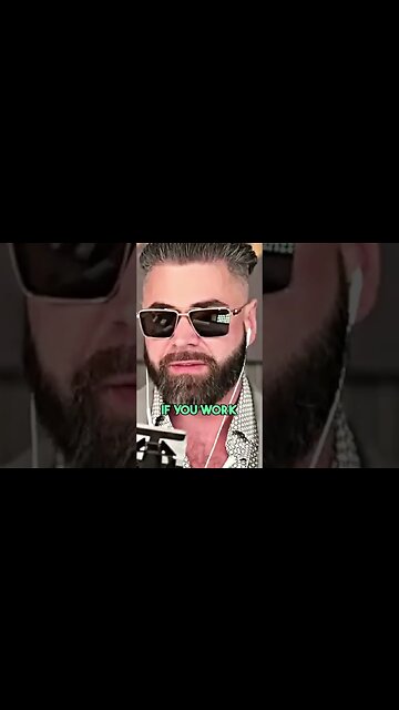 Men Need To Put in Effort For Big Results