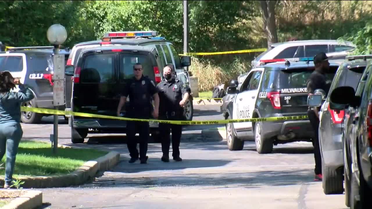 28-year-old man fatally shot in Milwaukee