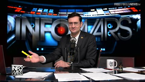 AMERICAN JOURNAL (Full Show) Monday - 10/11/21