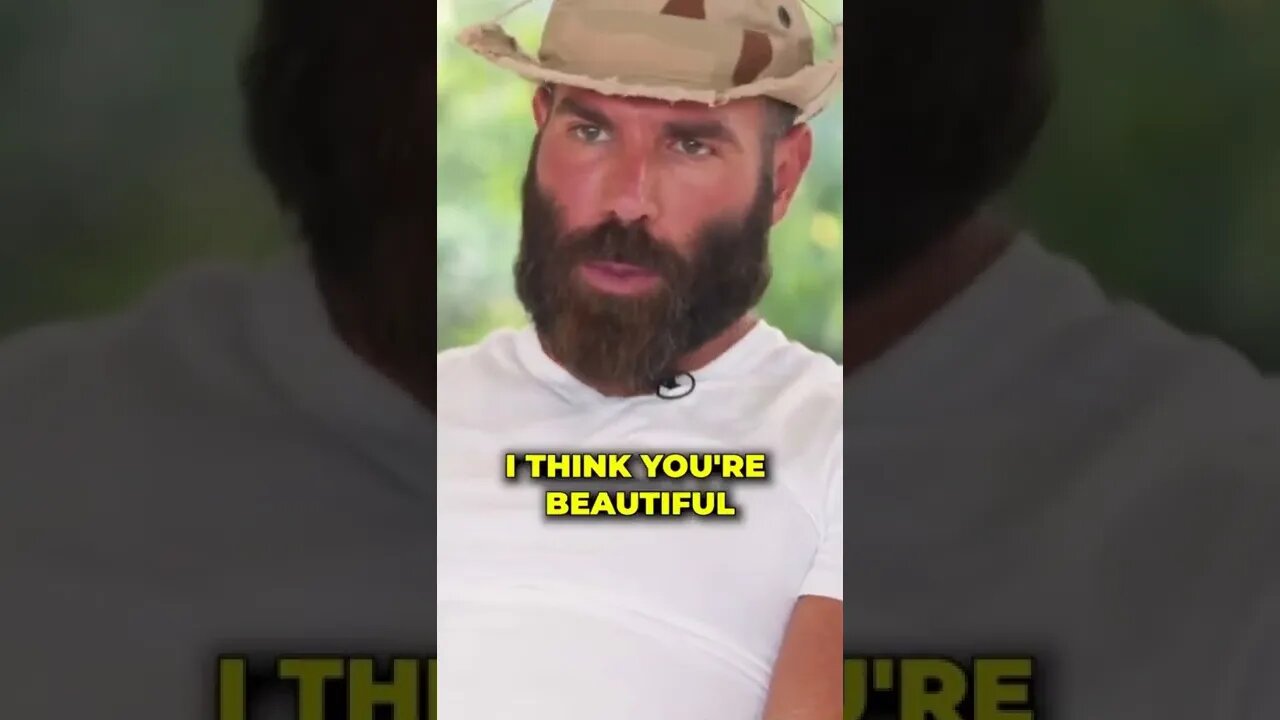 Women Advice Dan Bilzerian
