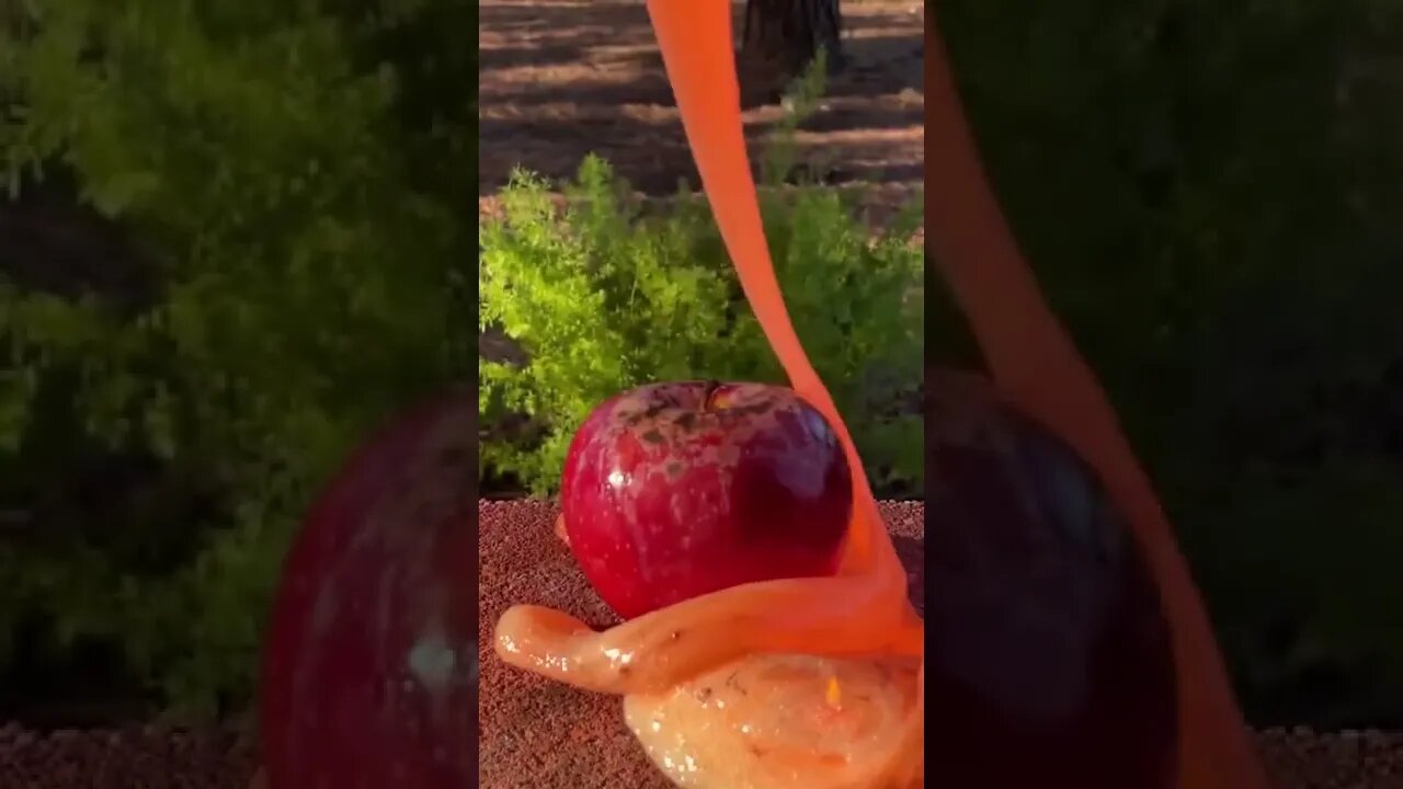 Lava VS Apple