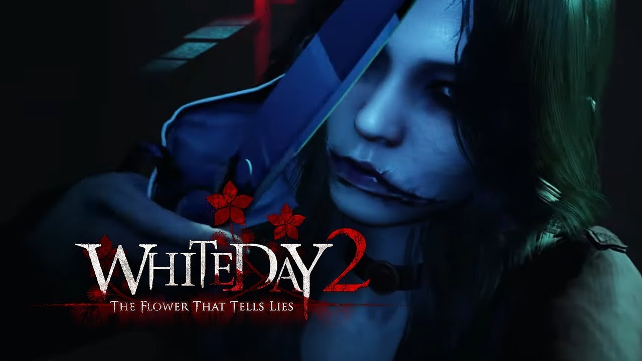 White Day 2 The Flower That Tells Lies Complete Edition Announcement Trailer