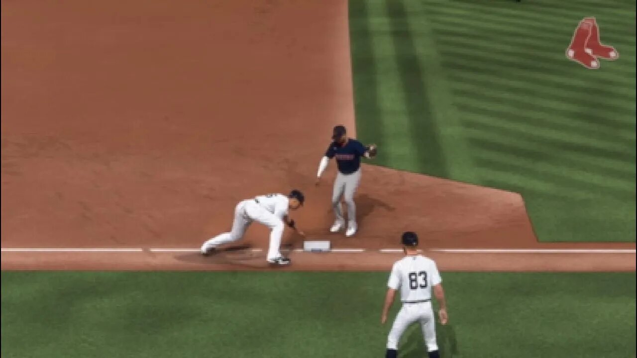 RTTS: BOS season 1: Plays from RF