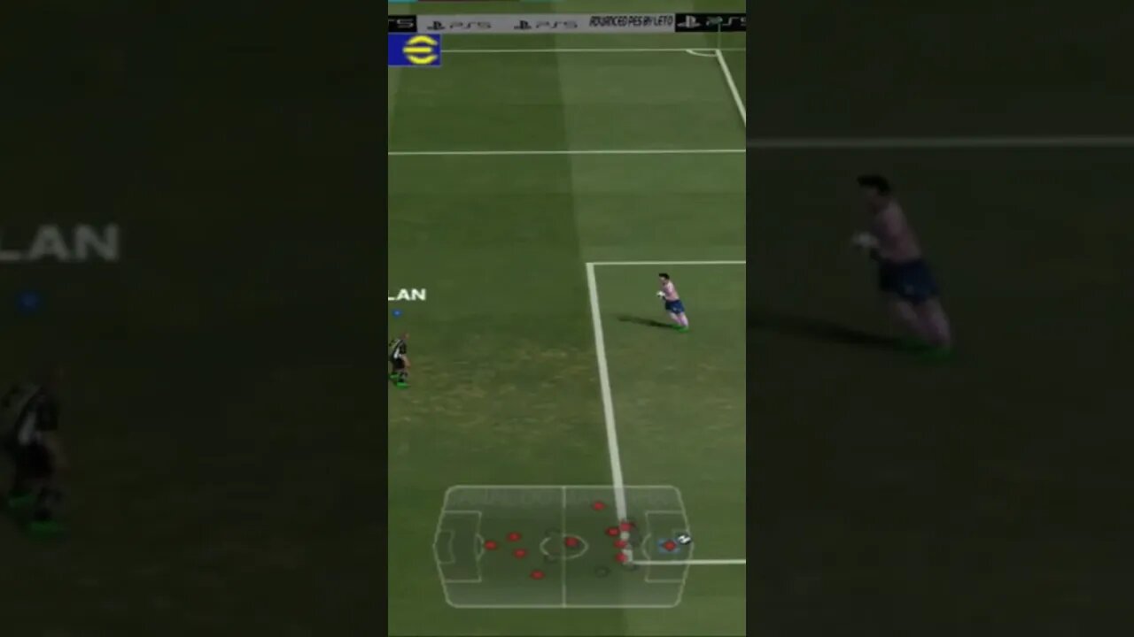 PES PS2 2023 EDITOR LETO