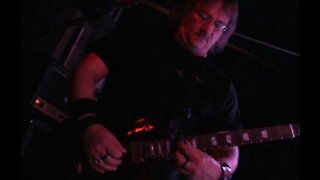 Phantom cover of Pink Floyd - Young Lust