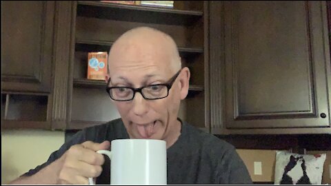 Episode 1282 Scott Adams: Well-Dressed People Misinterpreting Each Other, Also Known as Politics