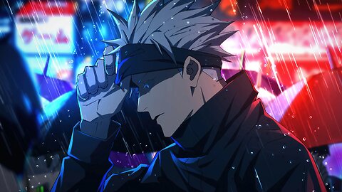 Jujutsu Kaisen「AMV」Gods「4K 60FPS」