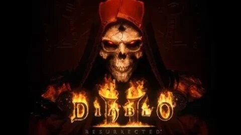 Diablo II Resurrected