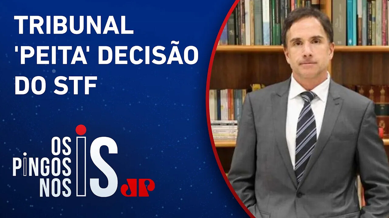 TRF-4 anula decisões de Appio sobre Operação Lava Jato