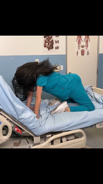 Ghost Prank By Doctor