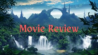 Movie Review: Dungeons and Dragons: Honor Among Thieves