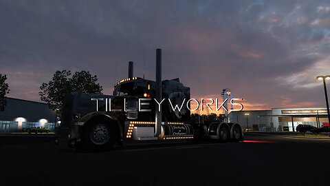 The Coffee Stream 6/28 | FOLLOW ON KICK | TILLEYWORKS.COM |