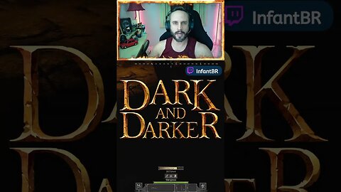 Dark and Darker Bardo confirmado - #shorts