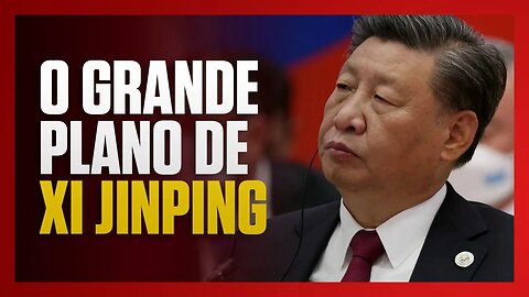 Como a China quer dominar o mundo: Nova Rota da Seda - Part Epoch Times