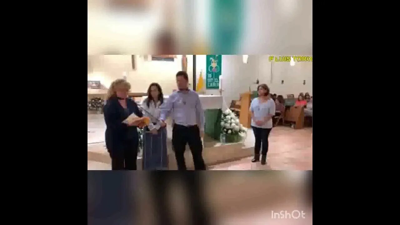 ¿Qué es una indulgencia plenaria? - Padre Luis Toro.