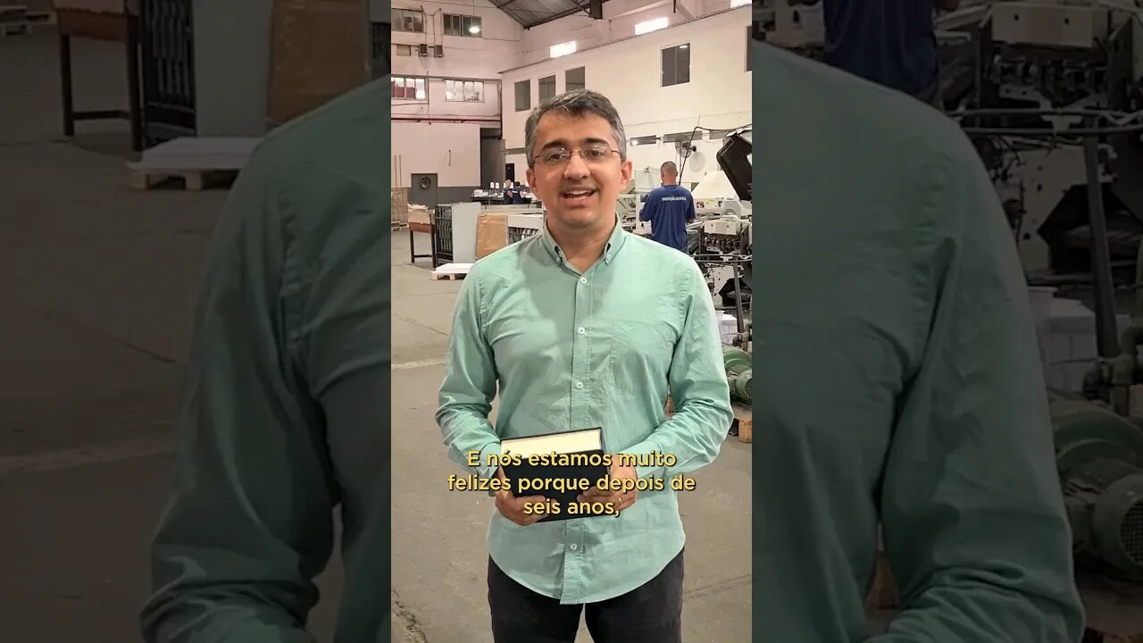 Finalmente! A obra magna de Santo Afonso acaba de ser traduzida do latim para uma língua vernácula!