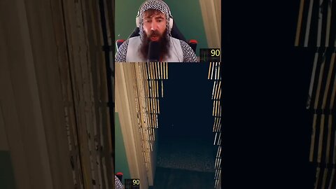 Sprint at me #game #templardred #horrorgaming