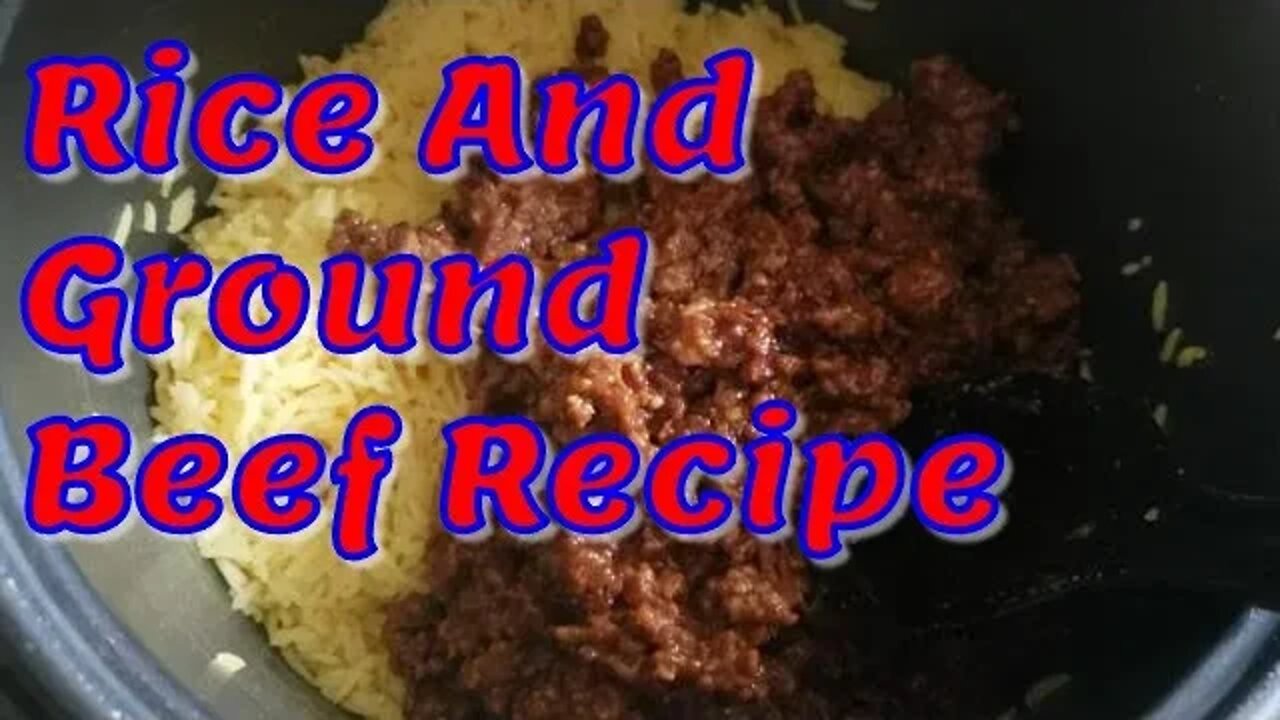 Looking for that great tasting recipe? here's one. #recipe #cooking #stuffedpeppers