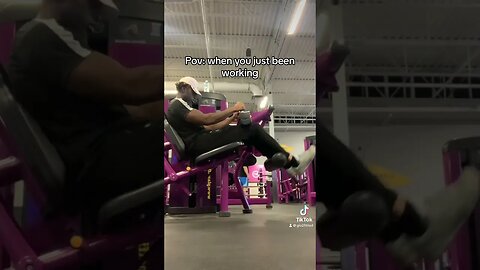 When you just been working bro 😭💀 #gym #trendingshorts #gymhumour #fypシ゚ #planetfitness