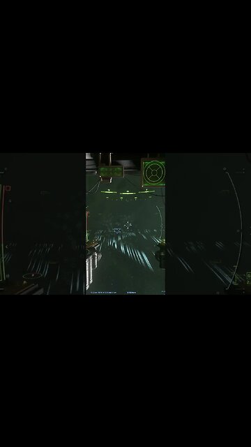 Star Citizen - Shorts - Spotting Salvage