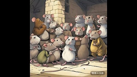 mouse meeting