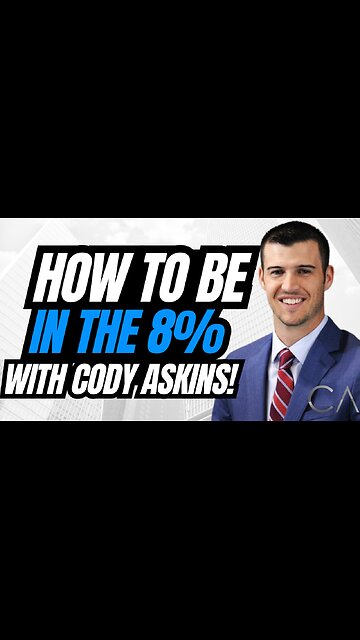 Meeting Cody Askins for the First Time!