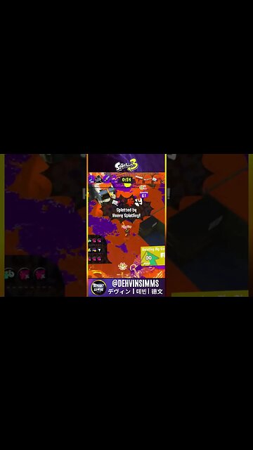 I had to take care of business!