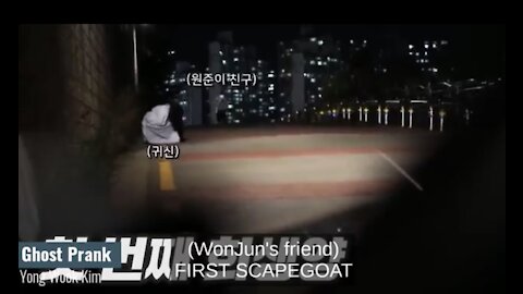 Best Top 10 korean pranks go wild ( Try not to laugh )