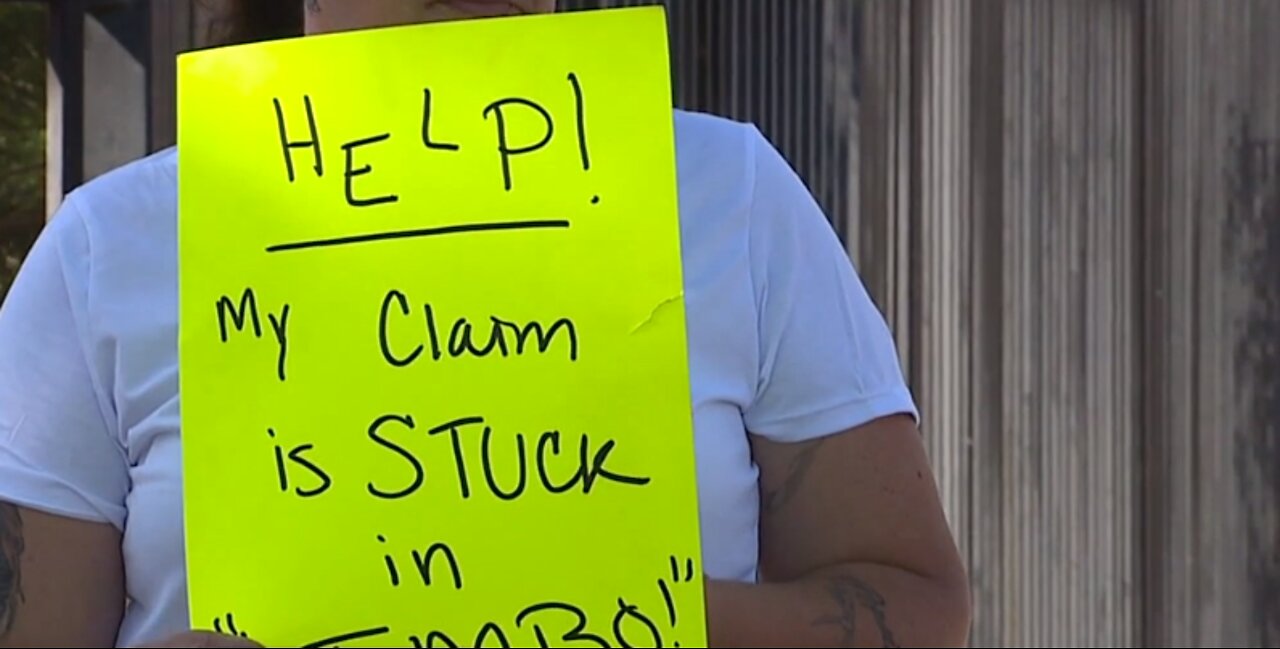 Hearing for lawsuit against DETR to resume July 16