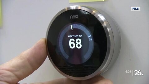 Home heating costs expected to rise for some