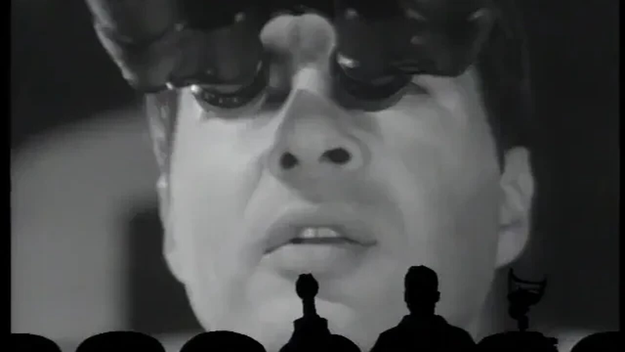 Many Names Of John Anderson - 12 to the Moon MST3k