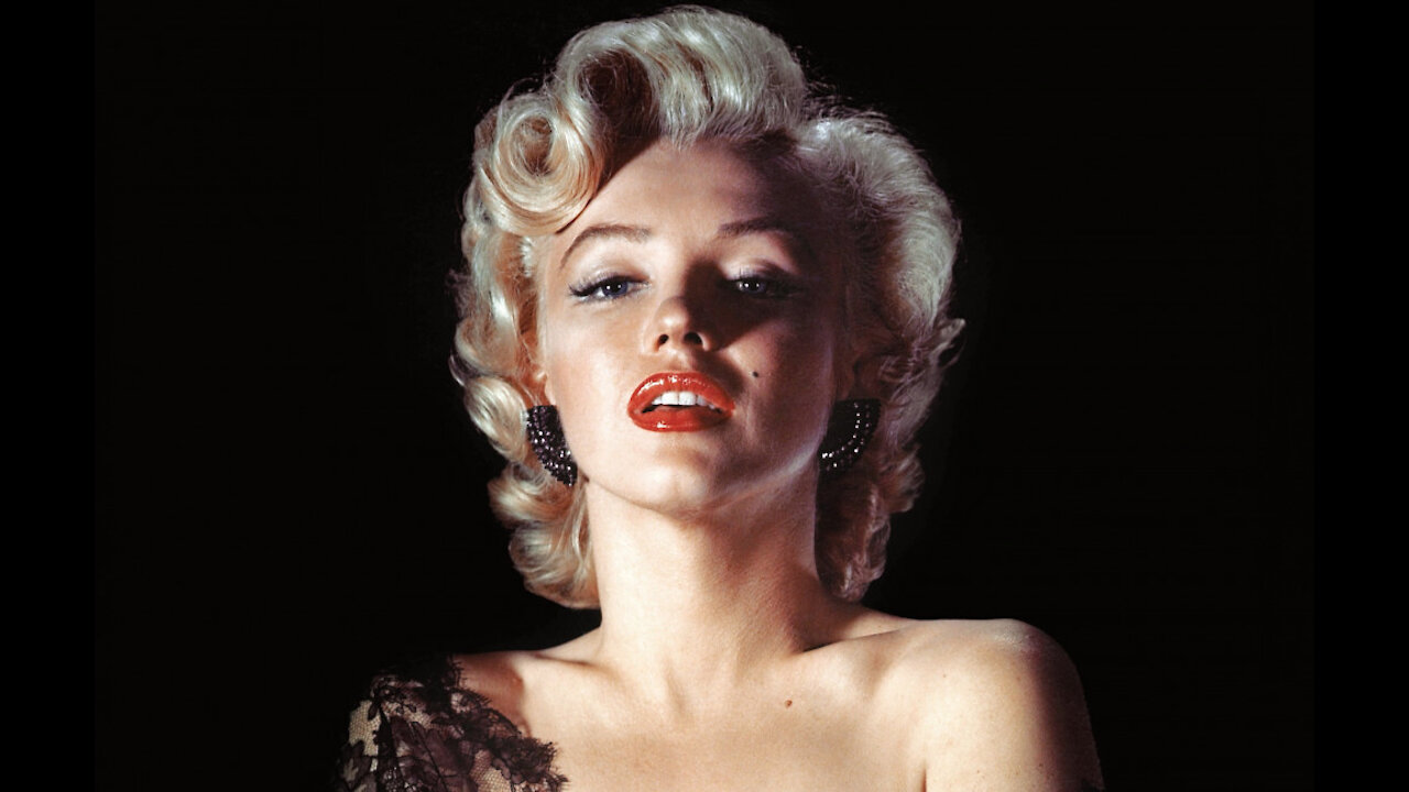 Frank Sinatra was convinced ‘Marilyn Monroe was murdered' and he NEVER had sex with her