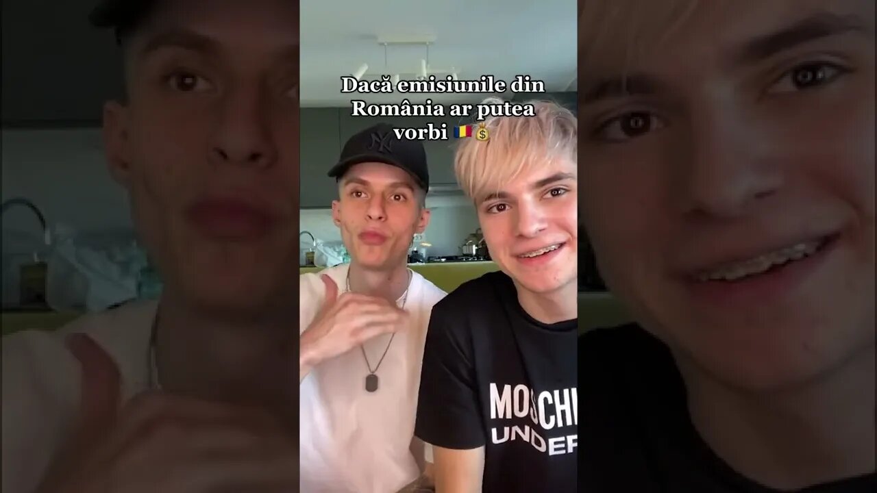 Noi știm ce vrem #romania #andreyzeus