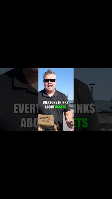 Top 3 Ways To Build Wealth