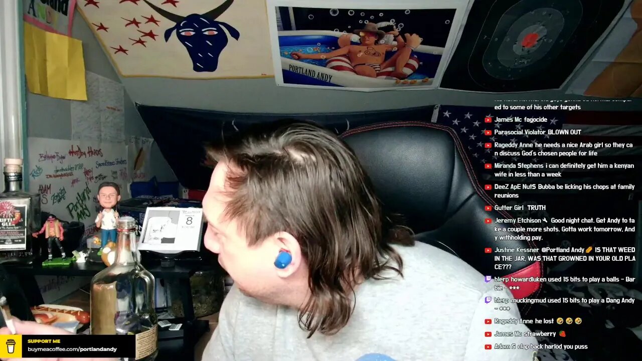 CALL IN SHOW