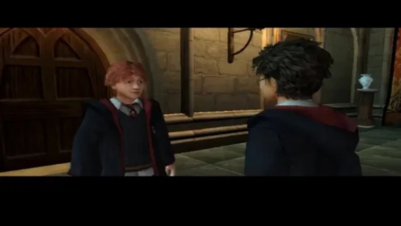 1 ##### PS2 Prisoner of Azkaban is an amazing fever dream