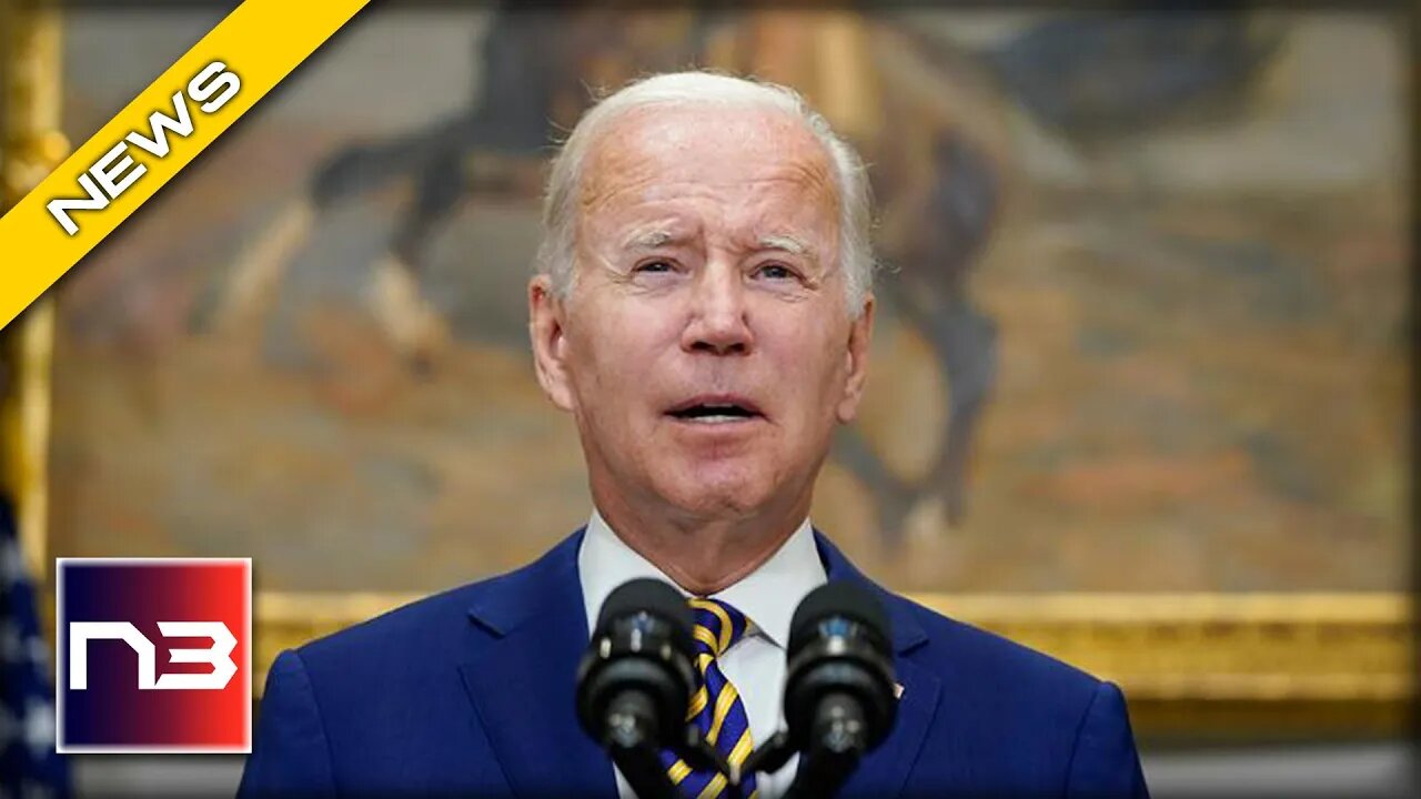 Biden's Big Plan Just Got CRUSHED by a Federal Appeals Court