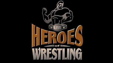 (1999.10.10) Heroes of Wrestling PPV - Full Show