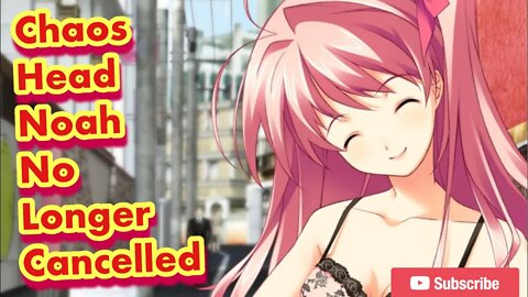 Chaos; Head Noah UnBanned by Valve #chaosheadnoah #steam #valve