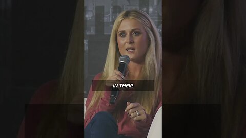 WOMEN SPORTS ARE UNDER ATTACK BY MEN! Ft. Riley Gaines | TPUSA Faith